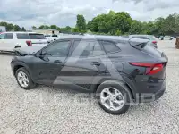 2024 Chevrolet TRAX photo