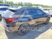 2024 Chevrolet TRAX photo