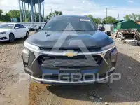 2024 Chevrolet TRAX фото