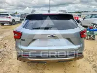 2024 Chevrolet TRAX фото