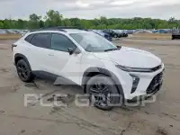 2024 Chevrolet TRAX photo