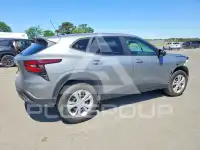 2024 Chevrolet TRAX фото