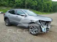 2024 Chevrolet TRAX photo