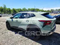 2024 Chevrolet TRAX photo