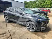 2024 Chevrolet TRAX фото