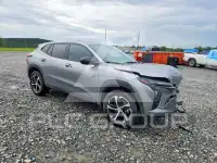 2024 Chevrolet TRAX фото