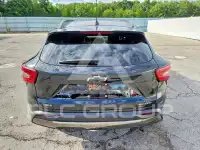 2024 Chevrolet TRAX фото