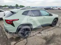 2024 Chevrolet TRAX фото