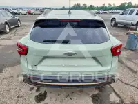 2024 Chevrolet TRAX фото