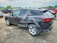 2024 Chevrolet TRAX фото
