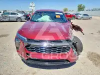 2024 Chevrolet TRAX photo