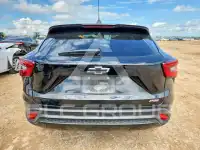 2024 Chevrolet TRAX фото
