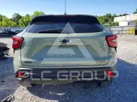 2024 Chevrolet TRAX photo