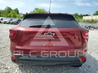2024 Chevrolet TRAX photo