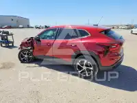 2024 Chevrolet TRAX photo