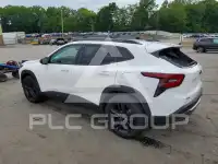 2024 Chevrolet TRAX photo