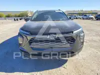 2024 Chevrolet TRAX фото