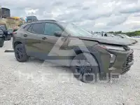 2024 Chevrolet TRAX photo