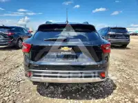 2024 Chevrolet TRAX фото