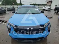 2024 Chevrolet TRAX фото