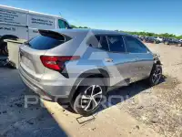 2024 Chevrolet TRAX фото