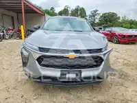 2024 Chevrolet TRAX photo