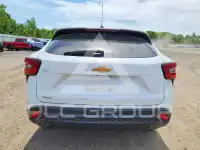 2024 Chevrolet TRAX фото