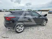 2024 Chevrolet TRAX photo
