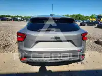 2024 Chevrolet TRAX фото