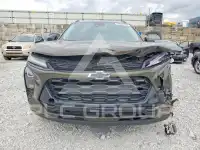 2024 Chevrolet TRAX photo