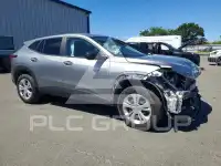 2024 Chevrolet TRAX фото