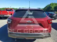 2024 Chevrolet TRAX photo