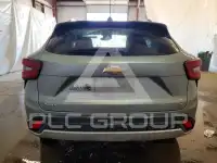 2024 Chevrolet TRAX фото