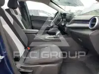 2024 Chevrolet TRAX photo
