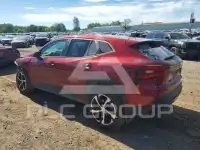 2024 Chevrolet TRAX photo