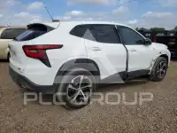 2024 Chevrolet TRAX фото