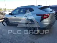 2024 Chevrolet TRAX фото