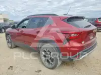 2024 Chevrolet TRAX photo