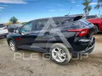 2024 Chevrolet TRAX фото