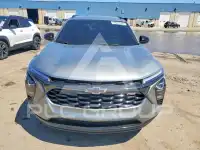 2024 Chevrolet TRAX фото