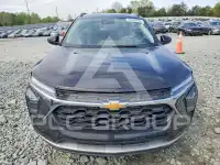 2024 Chevrolet TRAX photo
