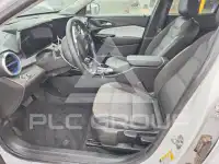 2024 Chevrolet TRAX фото