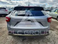 2024 Chevrolet TRAX фото