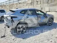 2024 Chevrolet TRAX photo