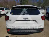 2024 Chevrolet TRAX фото