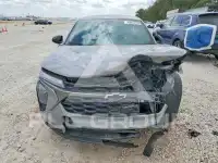 2024 Chevrolet TRAX фото