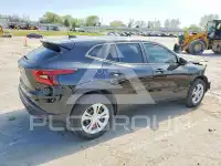 2024 Chevrolet TRAX фото