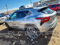 2024 Chevrolet TRAX photo