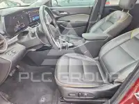 2024 Chevrolet TRAX фото