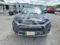 2024 Chevrolet TRAX фото